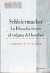 SCHLEIERMACHER