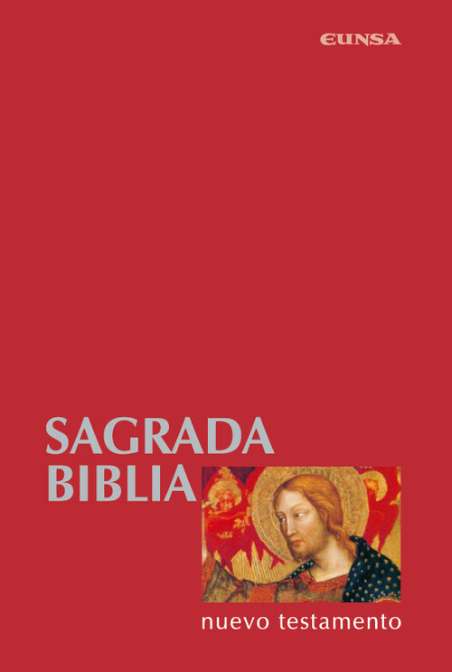 NUEVO TESTAMENTO