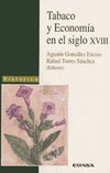 TABACO Y ECONOMIA EN EL SIGLO XVIII