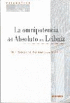 OMNIPOTENCIA DEL ABSOLUTO EN LEIBNIZ, LA