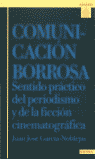 COMUNICACION BORROSA