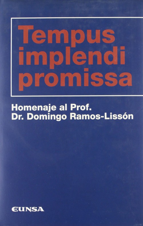 TEMPUS IMPLENDI PROMISSA