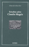 ESTUDIOS SOBRE CLAUDIO MAGRIS