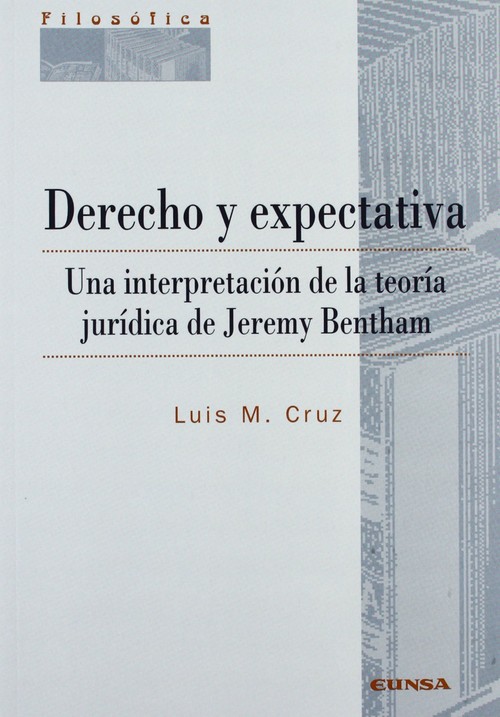 DERECHO Y EXPECTATIVA