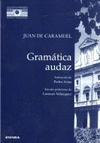 GRAMATICA AUDAZ