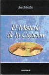 MISTERIO DE LA CREACION