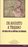 DE AUGUSTO A TRAJANO