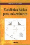 ESTADISTICA BASICA PARA UNIVERSITARIOS