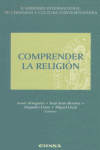 COMPRENDER LA RELIGION