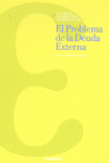 PROBLEMA DE LA DEUDA EXTERNA, EL