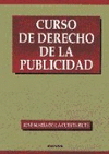 CURSO DE DERECHO DE LA PUBLICIDAD