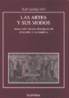ARTES Y SUS MODOS, LAS