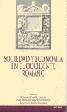 SOCIEDAD Y ECONOMIA EN EL OCCIDENTE ROMANO