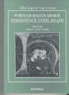 DAVID PERSEGUIDO Y MONTES DE GELBOE