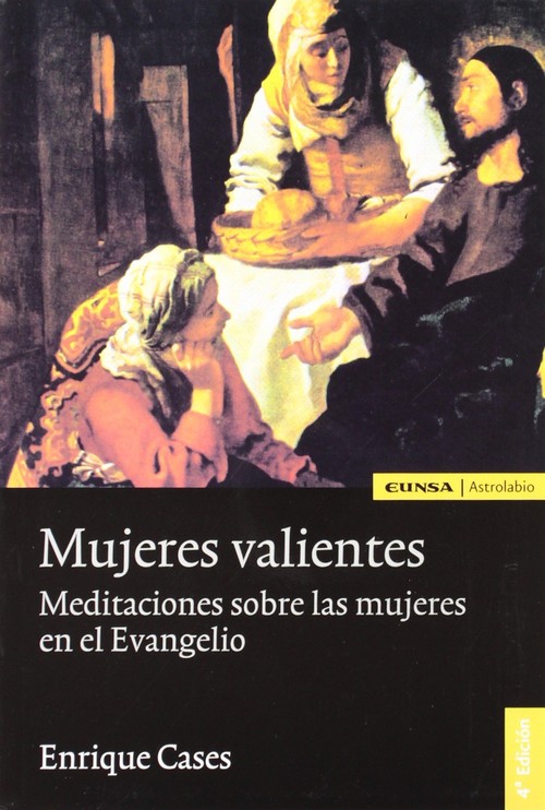 MUJERES VALIENTES