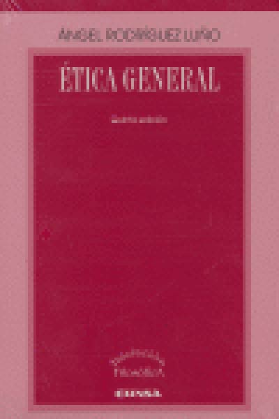 ETICA GENERAL 7ED