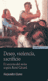 DESEO, VIOLENCIA, SACRIFICIO