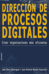 DIRECCION DE PROCESOS DIGITALES