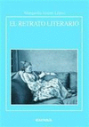 RETRATO LITERARIO, EL