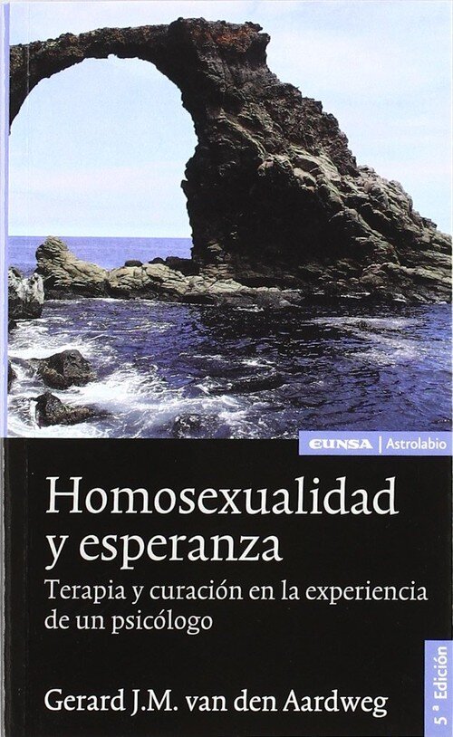 HOMOSEXUALIDAD Y ESPERANZA