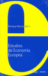 ESTUDIOS DE ECONOMIA EUROPEA