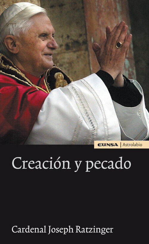 CREACION Y PECADO