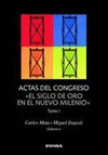 ACTAS DEL CONGRESO. TOMO I Y TOMO II