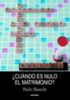 CUANDO ES EL MATRIMONIO?