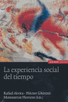 EXPERIENCIA SOCIAL DEL TIEMPO, LA