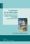 PRIMERA DE LAS LIBERTADES, LA