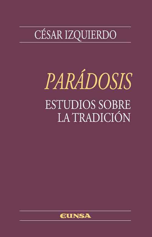 PARADOSIS