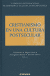 CRISTIANISMO EN UNA CULTURA POSTSECULAR