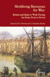 MOBILISING RESOURCES FOR WAR:
