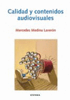 CALIDAD Y CONTENIDOS AUDIOVISUALES