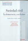 SOCIEDAD CIVIL