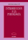 INTRODUCCION A LA PSICOLOGIA