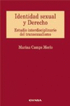 IDENTIDAD SEXUAL Y DERECHO