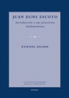 ESPIRITU DE LA FILOSOFIA MEDIEVAL, EL