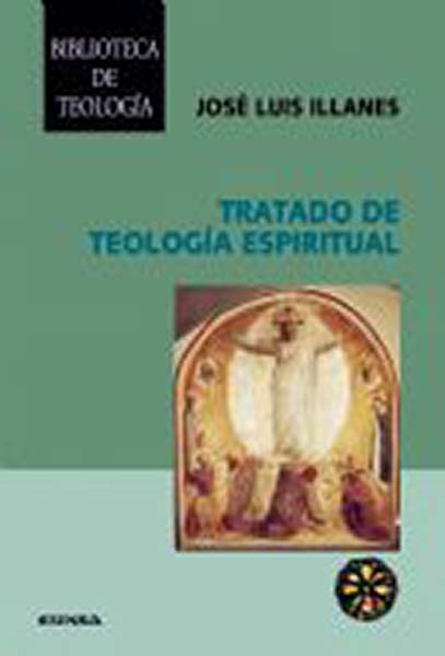 TRATADO DE TEOLOGIA ESPIRITUAL