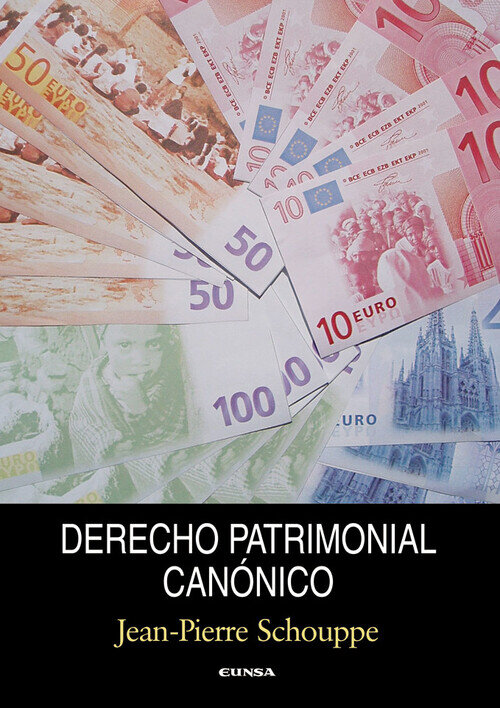 DERECHO PATRIMONIAL CANONICO