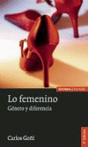 LO FEMENINO