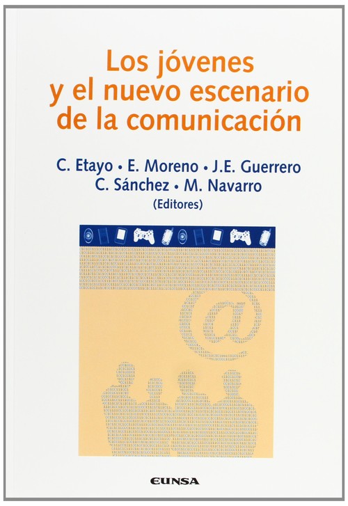 JOVENES Y EL NUEVO ESCENARIO DE LA COMUNICACION , LOS