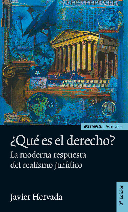 QUE ES EL DERECHO?