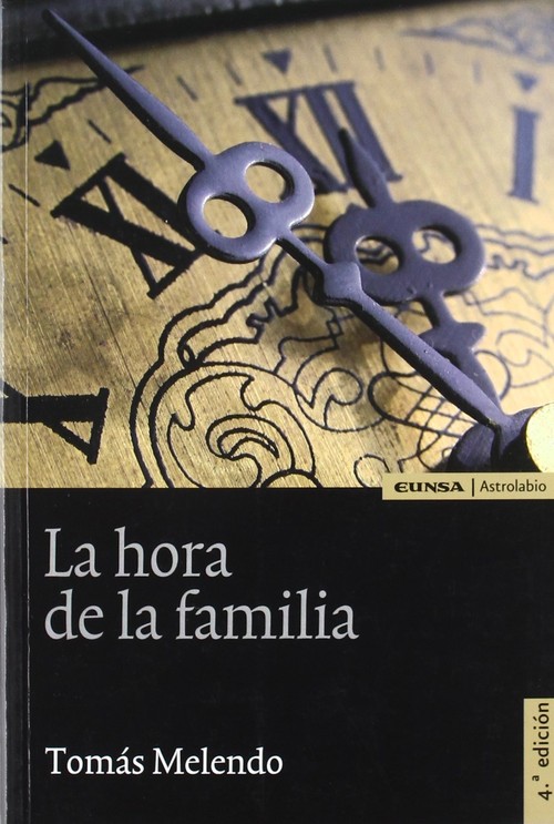 HORA DE LA FAMILIA , LA