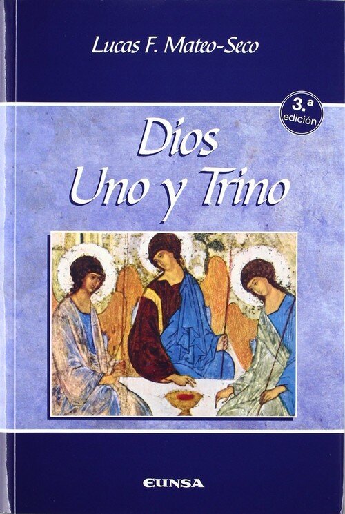 DIOS UNO Y TRINO