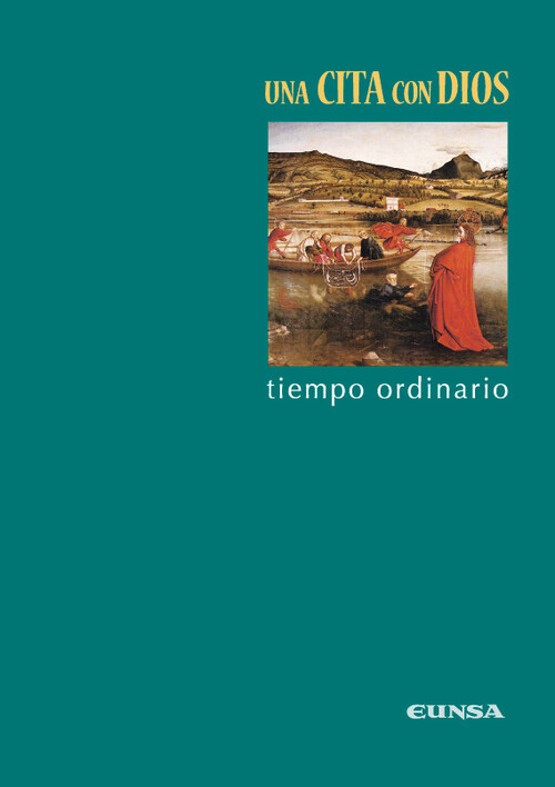 CITA CON DIOS, UNA. ADVIENTO, NAVIDAD, CUARESMA Y PASCUA