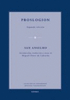 PROSLOGION