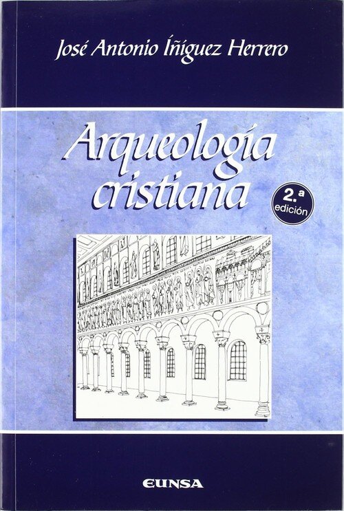 ARQUEOLOGIA CRISTIANA
