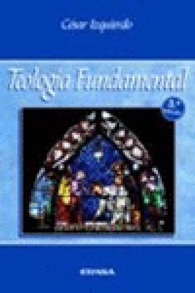 TEOLOGIA FUNDAMENTAL