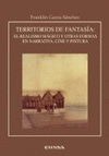 TERRITORIOS DE FANTASIA: EL REALISMO MAGICO Y OTRAS FORMAS E